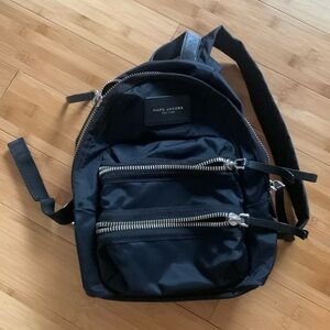 Marc jacobs backpack